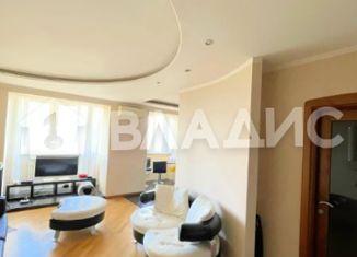 Продажа трехкомнатной квартиры, 84 м2, Москва, Гвардейская улица, 16, Гвардейская улица