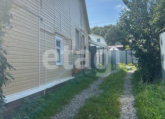 Продается дом, 46.7 м2, Тула, Орловское шоссе, 108