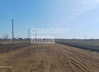 Продаю земельный участок, 10 сот., село Троицкое, Сахалинская улица