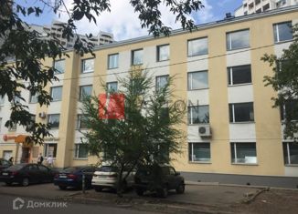 Продажа офиса, 2654 м2, Москва, 3-я Богатырская улица, 1к1, район Богородское