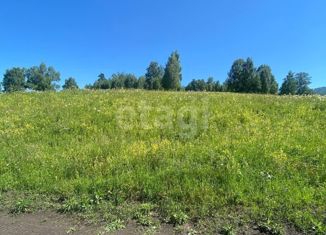 Продается земельный участок, 20 сот., поселок Верх-Анос, Центральная улица