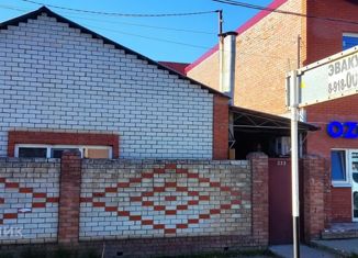 Продам дом, 96 м2, Краснодар, улица Евдокии Бершанской, 333, улица Евдокии Бершанской