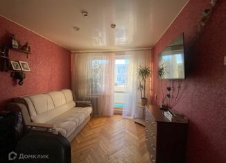 2-комнатная квартира на продажу, 48 м2, Санкт-Петербург, Ораниенбаумский проспект, 37к2