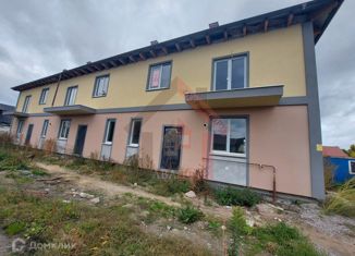 Продается таунхаус, 140 м2, посёлок Орловка, Заречная улица, 4