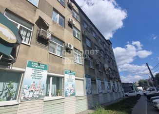 Продажа офиса, 425 м2, Воронеж, Дорожная улица, 6