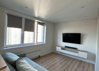 Продается двухкомнатная квартира, 42.2 м2, Уфа, Яркий бульвар, 5, ЖК Яркий