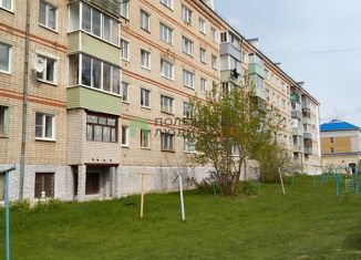 2-комнатная квартира на продажу, 45.8 м2, Ковров, улица Грибоедова, 125А