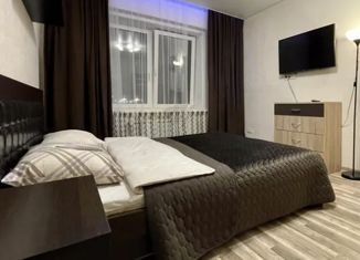 Продается 1-комнатная квартира, 34 м2, Краснодар, Степная улица, 1/1к2, ЖК Приоритет