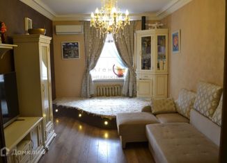 Продажа 2-комнатной квартиры, 59.7 м2, Москва, Ломоносовский проспект, 14, метро Университет