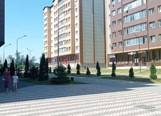 Продажа 2-комнатной квартиры, 80 м2, Назрань, Новая улица, 29