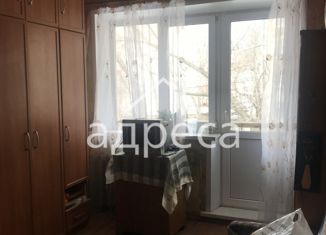 Однокомнатная квартира в аренду, 30.3 м2, Самара, улица Тухачевского, 247, метро Московская