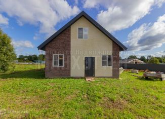 Дом на продажу, 89.3 м2, деревня Новоникольское