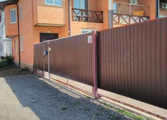 Продается таунхаус, 102 м2, аул Новая Адыгея, Западная улица, 6