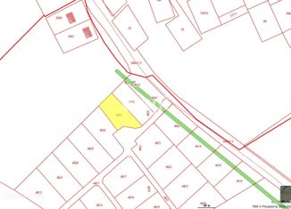 Земельный участок на продажу, 9.4 сот., поселок Борки