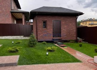 Дом на продажу, 230 м2, хутор Ильичёвка, Солнечная улица, 32Д