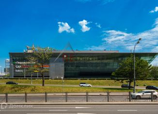 Сдаю в аренду офис, 139 м2, Москва, Кутузовский проспект, 88, район Фили-Давыдково