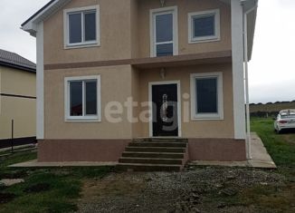 Дом на продажу, 167 м2, станица Натухаевская, улица Алексея Палатиди