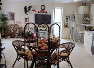 Четырехкомнатная квартира в аренду, 103 м2, Ростов-на-Дону, Братский переулок, 46/16, Ленинский район