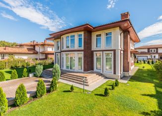 Дом на продажу, 400 м2, коттеджный поселок Благодать