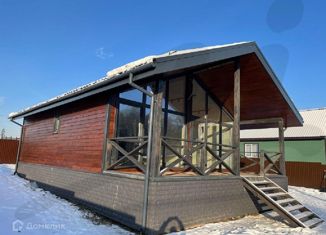 Продажа дома, 91 м2, деревня Алексеевское