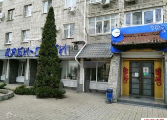 Продажа трехкомнатной квартиры, 68 м2, Краснодар, улица Селезнёва, 102, улица Селезнева