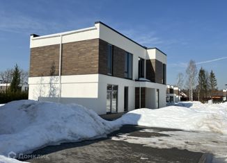 Продаю дом, 152 м2, деревня Андреевское