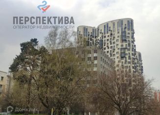 Продам однокомнатную квартиру, 51.3 м2, Москва, ЖК Нахимов, Нахимовский проспект, 31к2