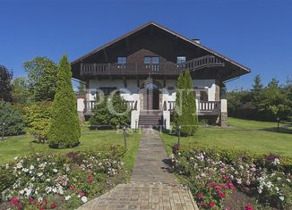 Продам дом, 560 м2, посёлок Ивановское