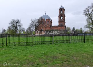 Продаю участок, 12 сот., село Сосновка, Школьная улица