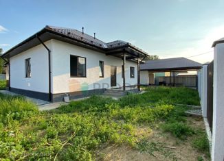 Продается дом, 110 м2, поселок Октябрьский, Светлая улица