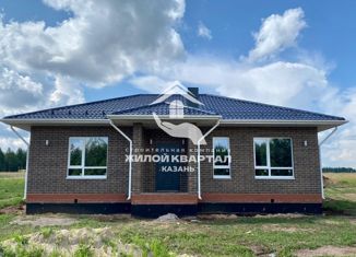 Продаю дом, 130 м2, село Шигали, Луговая улица