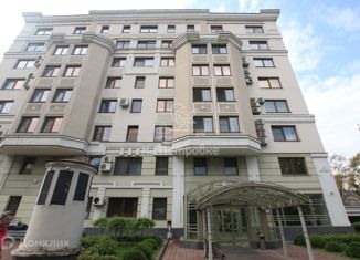 Продаю 3-комнатную квартиру, 130 м2, Москва, Погорельский переулок, 5с2, Погорельский переулок