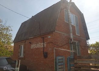 Продажа дома, 45 м2, Керчь, Солнечный проезд