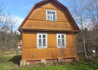 Продаю дом, 44 м2, Московская область, СНТ Солнечный, 124