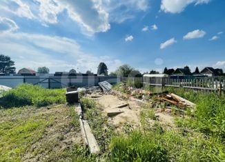 Продажа участка, 4.9 сот., СНТ Природа