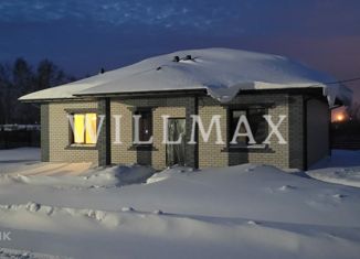 Продажа дома, 112 м2, деревня Паренкина