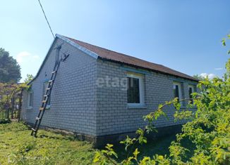 Продается дом, 60.7 м2, поселок Калинино, Шоссейная улица