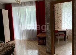 Сдаю 1-комнатную квартиру, 45 м2, Новосибирск, улица Плахотного, 11, улица Плахотного