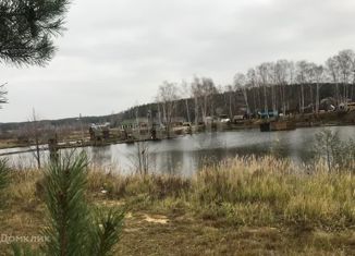 Продажа участка, 6 сот., деревня Первомайка, Хрипанская улица, 118