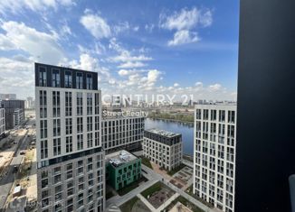 Продается пятикомнатная квартира, 187.2 м2, Москва, метро Технопарк, проспект Лихачёва, 12к3