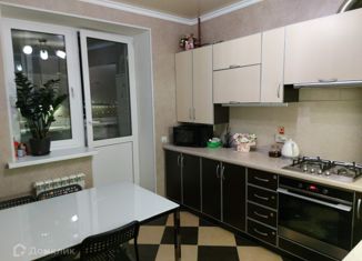 Продам 2-комнатную квартиру, 60 м2, Ставрополь, улица Достоевского, 75, ЖК Панорама