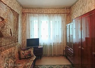 1-комнатная квартира на продажу, 30 м2, Апшеронск, улица Комарова, 48