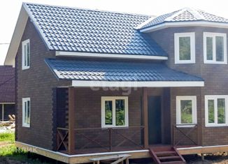 Продажа дома, 140 м2, село Сарафоново