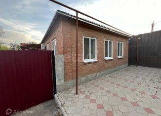 Продается дом, 78 м2, Элиста, Демьяновский переулок, 58