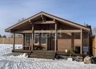 Продаю дом, 69 м2, село Фирсово, Молодёжная улица, 41