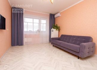 1-комнатная квартира на продажу, 39.4 м2, Ульяновск, проспект Врача Сурова, 24, Заволжский район