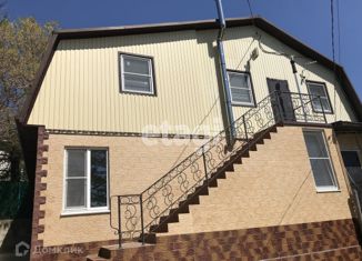 Продаю дом, 195 м2, поселок городского типа Джубга, А-147, 7-й километр