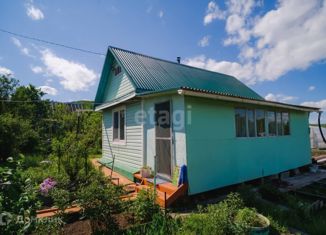 Продам дом, 42 м2, Комсомольск-на-Амуре