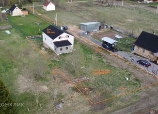 Дом на продажу, 204 м2, деревня Прологи, деревня Прологи, 21А