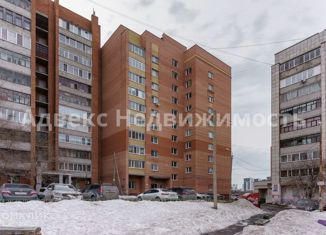 Однокомнатная квартира на продажу, 47.1 м2, Тюменская область, улица Червишевский Тракт, 33А